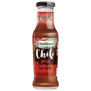 Univer | Sos chili 265g