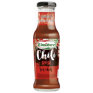 Univer | Sos chili 265g