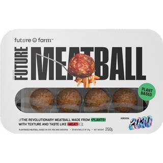 Future farm | Chiftele vegetale 250g