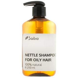 Sabio | Sampon pentru par gras 250ml
