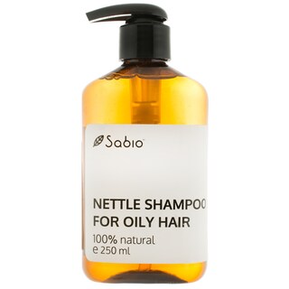 Sabio | Sampon pentru par gras 250ml