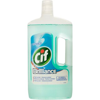 Cif | Detergent universal pentru podele Ocean 1l