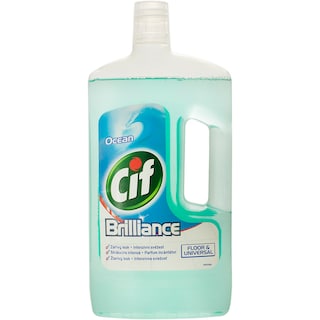 Cif | Detergent universal pentru podele Ocean 1l