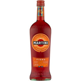 Martini | Fiero | Vermut  fiero  0.75L