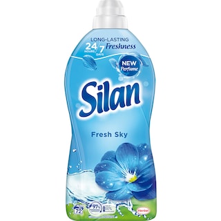 Silan | Balsam de rufe Fresh Sky 1.8L