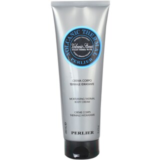 Perlier | Crema de corp Thermal hidratanta 250ml