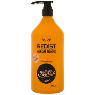 Redist | Sampon anticadere complex 1l