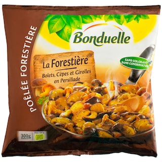 Bonduelle | Mix de ciuperci 300g