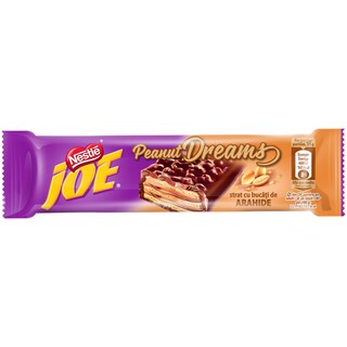 Joe-Dreams