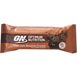 Baton proteic cu aroma de ciocolata si negresa 65g