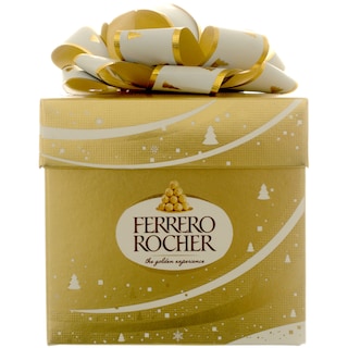Ferrero Rocher | Praline de ciocolata in forma de cub 75g