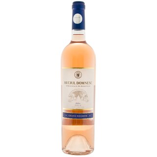 Beciul Domnesc | Grand Reserve | Vin rose Busuioaca de Buhotin 0.75l