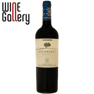 Aguaribay | Vin rosu Malbec 0.75l