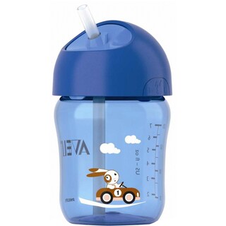 Avent | SCF76000 Cana cu pai capacitate 260ml