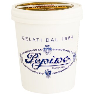 Pepino | Mezzolitro | Inghetata fara gluten cu aroma de cafea 380g