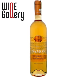 Muscat of Samos | Vin alb Muscat of Samos  0.75L