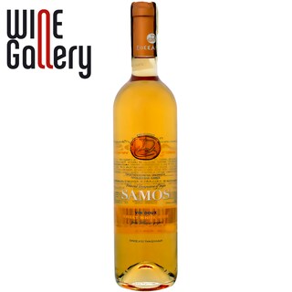 Muscat of Samos | Vin alb Muscat of Samos  0.75L