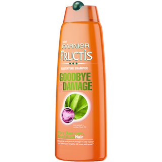 Garnier | Fructis | Sampon par degradat 250ml