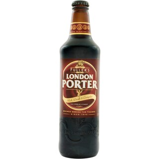 London | Porter | Bere blonda 0.5l