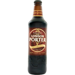 London | Porter | Bere blonda 0.5l