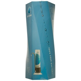 Izvoro | Filtru apa kit instalare