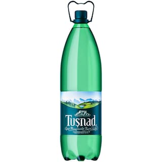 Tusnad | Apa minerala naturala slab carbogazificata 2L