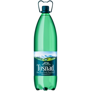 Tusnad | Apa minerala naturala slab carbogazificata 2L