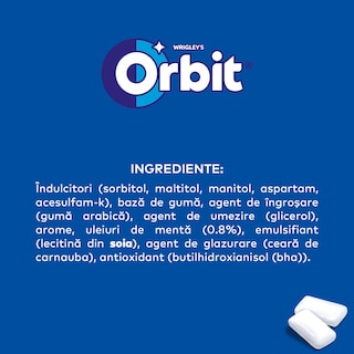 Orbit