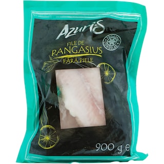 Azuris | File de Pangasius 900g
