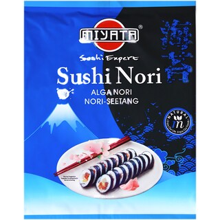 Miyata | Alge Nori 14g
