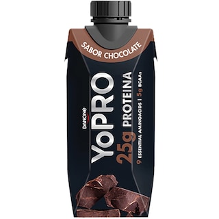 YoPRO | Bautura UHT cu gust de ciocolata 330ml