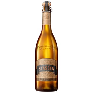 Stassen | Cidru Grand Cru du Pays D Aubel 0.75l