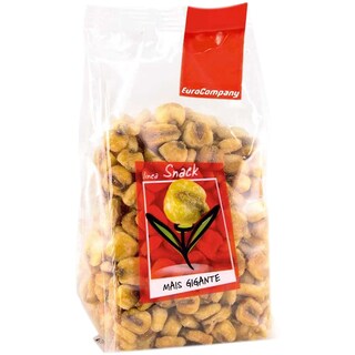 Euro Company | Porumb prajit si sarat 200g