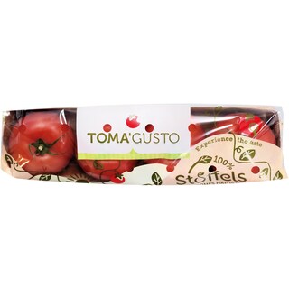 (produs ambalat) | Rosii Gusto 450g