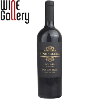 Vinha Maria | Vin rosu 0.75L