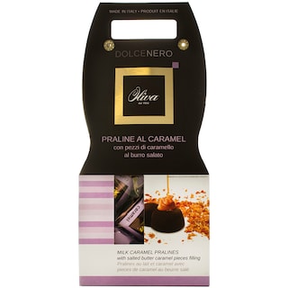 Oliva | Praline cu caramel 200g