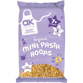 Annabel Karmel | Paste bio pentru copii peste 7 luni 250g