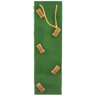 (bucata) | Punga pentru sticla de vin diverse culori