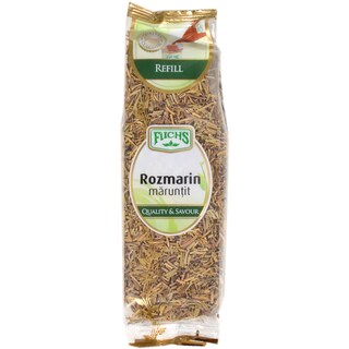 Fuchs | Rozmarin maruntit 40g