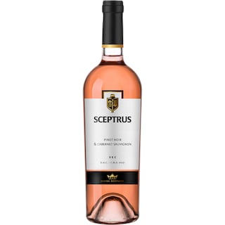 Sceptrus | Vin rose Pinot Noir & Cabernet Sauvignon 750ml