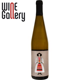 Lechburg | Vin alb Feteasca Regala 0.75l