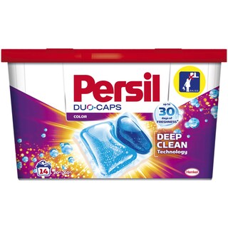 Persil | Detergent capsule Color 14 spalari