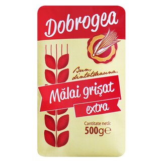 Dobrogea | Malai extra 500g