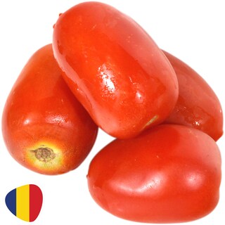 (vrac) | Rosii prunisoare, Romania