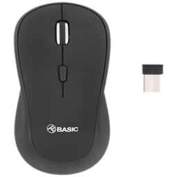 Mouse Wireless