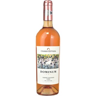 Dominium Cevi | Vin rose sec cupaj 0.75l