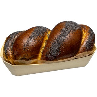 Lidas | Cozonac cu maia si nuca, congelat 300g