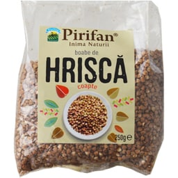 Boabe de hrisca 250g