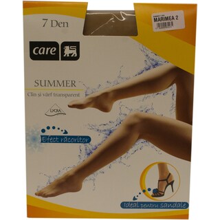 Relax | Dres dama 20 den marimea 2