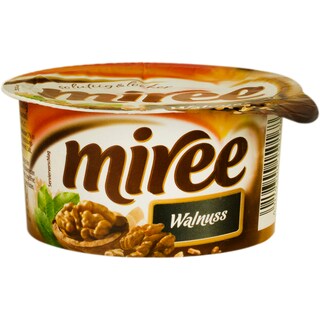 Miree | Crema de branza cu nuci 150g